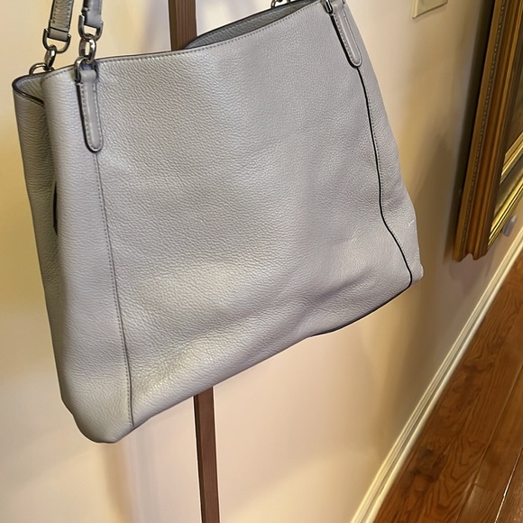 Kate Spade triple compartment purse - Picture 8 of 13